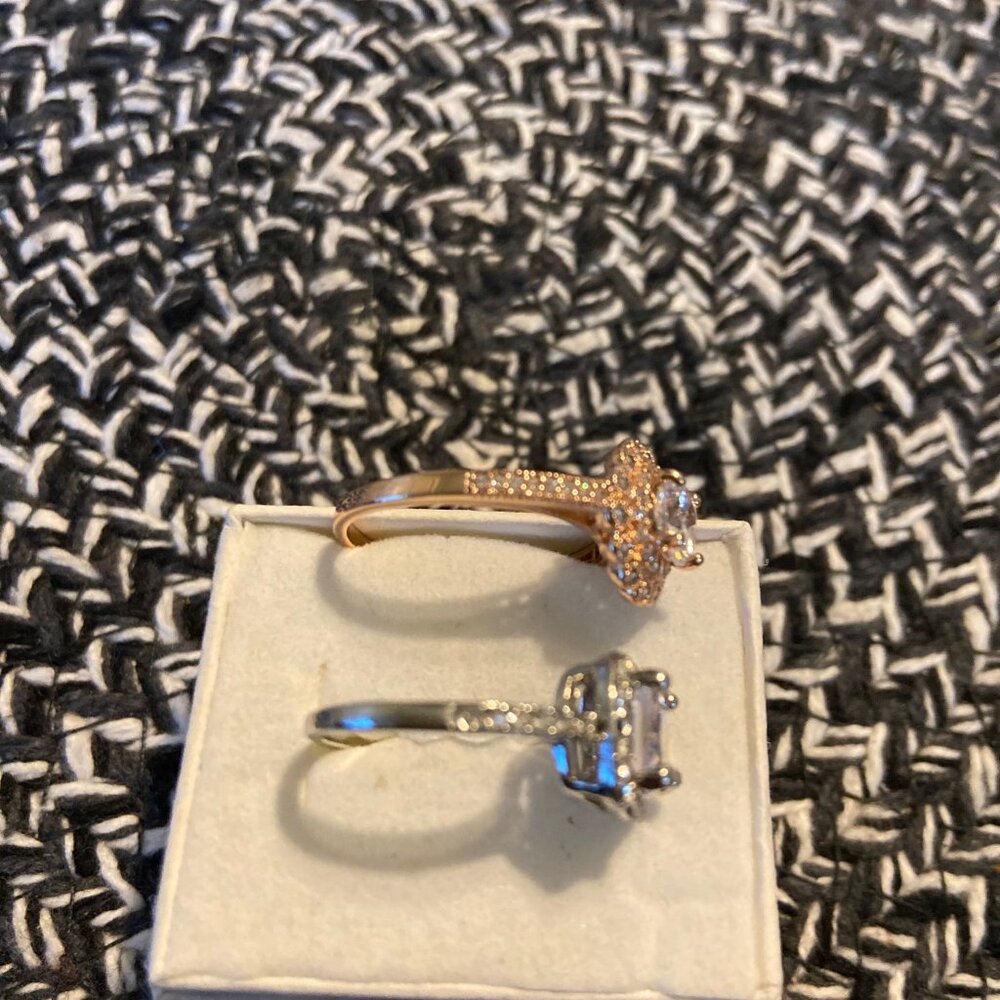 Rings